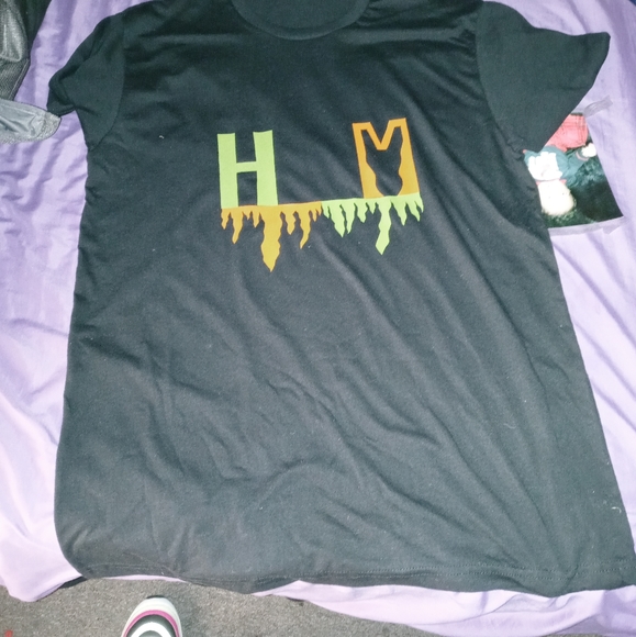 Hard money shirts - Picture 1 of 1